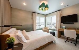 Sage Hen at Deer Valley East Village - Heber City, Utah