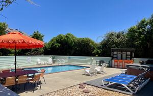 Hidden Haven - Southern Shores, North Carolina