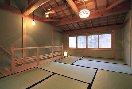 Gion Machiya - Kyoto, Japan