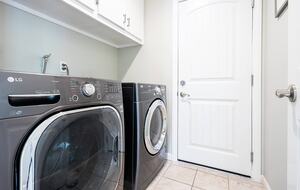 Coastal Garden Retreat - Encinitas, California