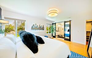 Coastal Garden Retreat - Encinitas, California