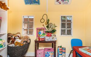 Coastal Garden Retreat - Encinitas, California