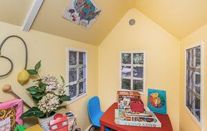 Coastal Garden Retreat - Encinitas, California