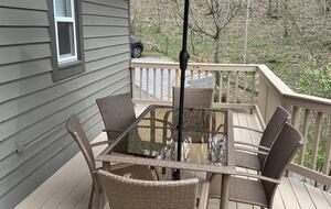 Beautiful Mountain Retreat | 10 minutes to Downtown Asheville - Asheville, North Carolina