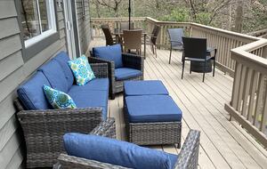 Beautiful Mountain Retreat | 10 minutes to Downtown Asheville - Asheville, North Carolina