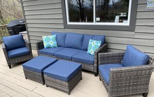 Beautiful Mountain Retreat | 10 minutes to Downtown Asheville - Asheville, North Carolina