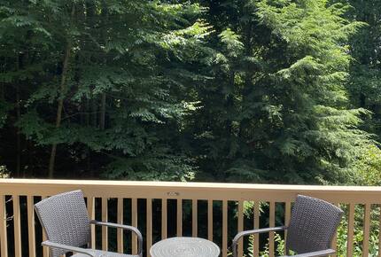 Beautiful Mountain Retreat | 10 minutes to Downtown Asheville - Asheville, North Carolina