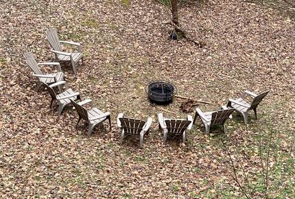 Beautiful Mountain Retreat | 10 minutes to Downtown Asheville - Asheville, North Carolina