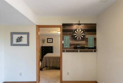 Beautiful Mountain Retreat | 10 minutes to Downtown Asheville - Asheville, North Carolina