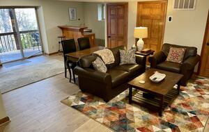 Beautiful Mountain Retreat | 10 minutes to Downtown Asheville - Asheville, North Carolina