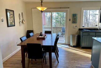 Beautiful Mountain Retreat | 10 minutes to Downtown Asheville - Asheville, North Carolina