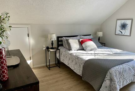 Beautiful Mountain Retreat | 10 minutes to Downtown Asheville - Asheville, North Carolina