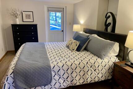 Beautiful Mountain Retreat | 10 minutes to Downtown Asheville - Asheville, North Carolina