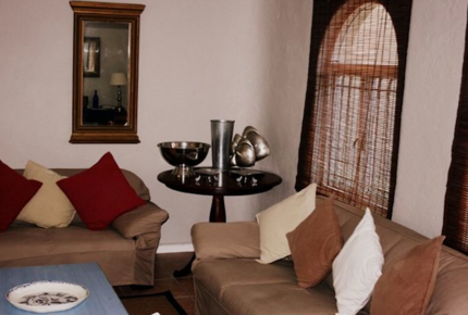 Lagoon House on Beach Plett - Plettenburgbay, South Africa