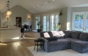 Bel-Air Bliss - Los Angeles, California