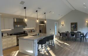 Bel-Air Bliss - Los Angeles, California