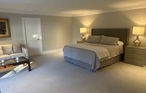 Bel-Air Bliss - Los Angeles, California