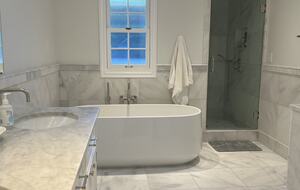 Bel-Air Bliss - Los Angeles, California