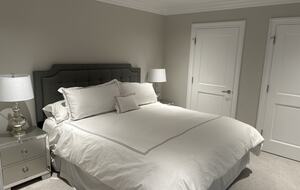 Bel-Air Bliss - Los Angeles, California