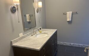 Bel-Air Bliss - Los Angeles, California