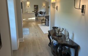 Bel-Air Bliss - Los Angeles, California