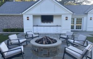 Bel-Air Bliss - Los Angeles, California