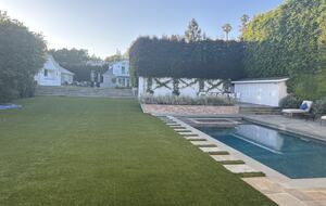 Bel-Air Bliss - Los Angeles, California