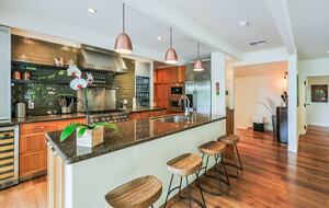 Serene Wine Country Retreat - Sebastopol, California