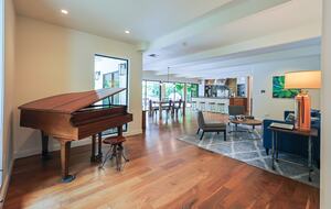 Serene Wine Country Retreat - Sebastopol, California