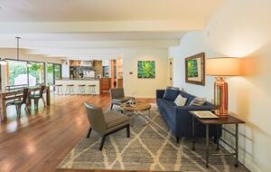 Serene Wine Country Retreat - Sebastopol, California