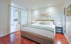 Serene Wine Country Retreat - Sebastopol, California