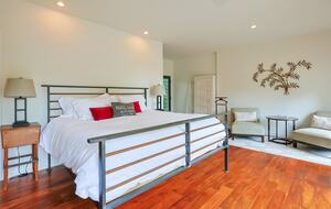 Serene Wine Country Retreat - Sebastopol, California