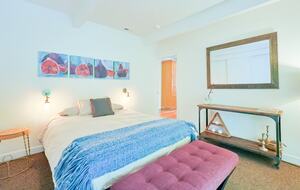 Serene Wine Country Retreat - Sebastopol, California