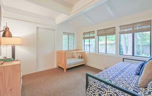 Serene Wine Country Retreat - Sebastopol, California