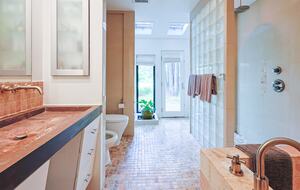 Serene Wine Country Retreat - Sebastopol, California