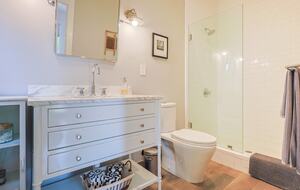 Serene Wine Country Retreat - Sebastopol, California