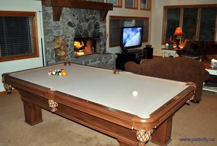Deer Valley Luxury Living - Deer Valley, Utah