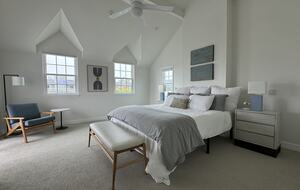 Balboa Island Getaway - Newport Beach, California