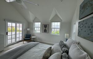 Balboa Island Getaway - Newport Beach, California