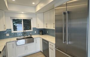 Balboa Island Getaway - Newport Beach, California