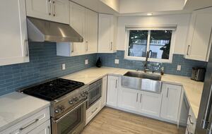 Balboa Island Getaway - Newport Beach, California