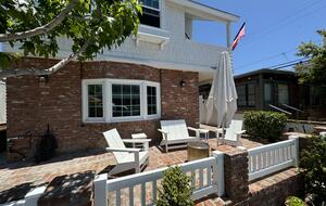 Balboa Island Getaway - Newport Beach, California