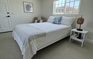 Balboa Island Getaway - Newport Beach, California