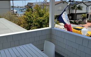 Balboa Island Getaway - Newport Beach, California