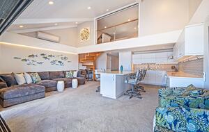 Gorgeous Beachfront Villa with Resort Amenities - Kihei, Hawaii