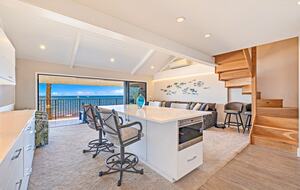 Gorgeous Beachfront Villa with Resort Amenities - Kihei, Hawaii