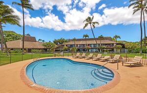 Gorgeous Beachfront Villa with Resort Amenities - Kihei, Hawaii