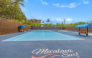 Gorgeous Beachfront Villa with Resort Amenities - Kihei, Hawaii