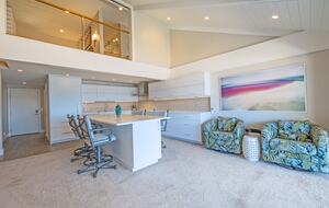 Gorgeous Beachfront Villa with Resort Amenities - Kihei, Hawaii