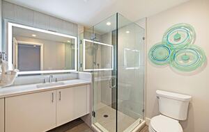 Gorgeous Beachfront Villa with Resort Amenities - Kihei, Hawaii